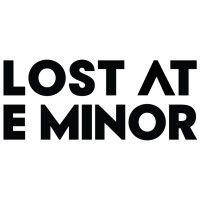 lost at e minor logo image