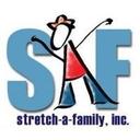 logo of Stretch A Family