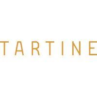 tartine bakery logo image