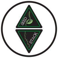 seed stack logo image