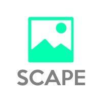 scape technologies logo image