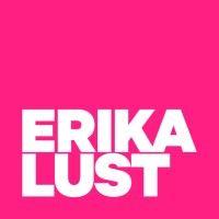 erika lust logo image