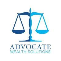 advocate wealth solutions logo image