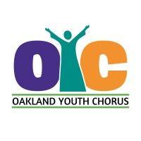 oakland youth chorus