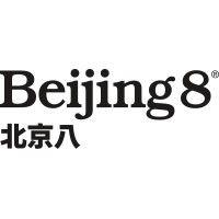 beijing8 logo image