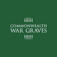 commonwealth war graves commission logo image