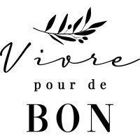 vivre pour de bon logo image