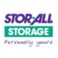 stor-all storage logo image