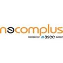 logo of Grupo Necomplus Member Of Asee Group