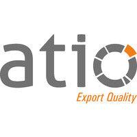 atio export quality assessoria empresarial logo image