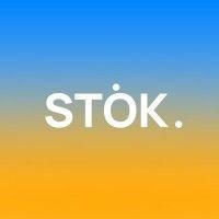 stök logo image