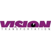 vision transportation systems inc