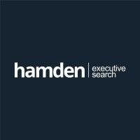 hamden executive search