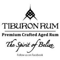 tiburon rum company logo image