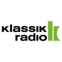 klassik radio logo image