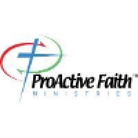 proactive faith