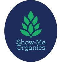 show-me organics logo image