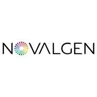 novalgen logo image