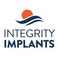 integrity implants logo image