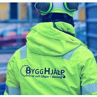 bygghjälp logo image