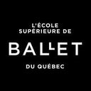 logo of Ecole Superieure De Ballet Du Quebec