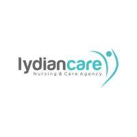 lydian care logo image