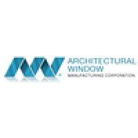 architectural window mfg corp logo image