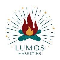 lumos marketing co logo image