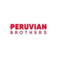 peruvian brothers logo image