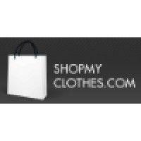 shopmyclothes logo image