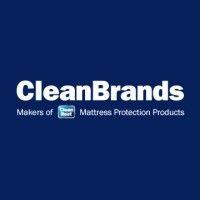 cleanbrands llc logo image