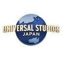 logo of Universal Studios Japan Usj Llc