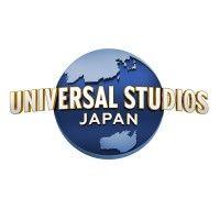 universal studios japan(usj llc) logo image