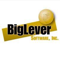 biglever software logo image