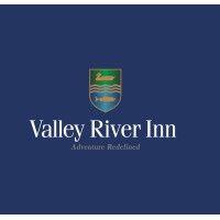 valley river inn logo image