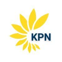 kpn technology, inc. logo image