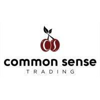 common sense trading