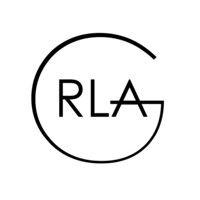 georgetown retail and luxury association logo image