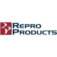 repro products logo image