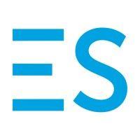 es latam logo image