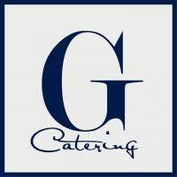 g catering logo image