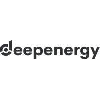 deep energy ai logo image