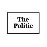 the politic: yale's political journal since 1947 logo image