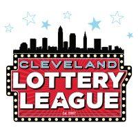 lottery league logo image