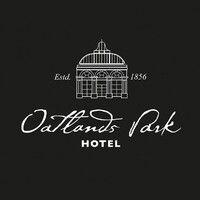 oatlands park hotel logo image