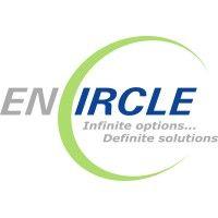 encircle payments solution llc. logo image