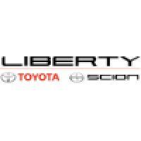 liberty toyota scion