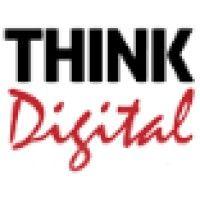 think-digital logo image