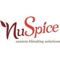 nu products seasoning company logo image