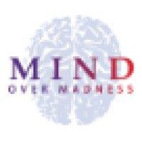 mind over madness logo image